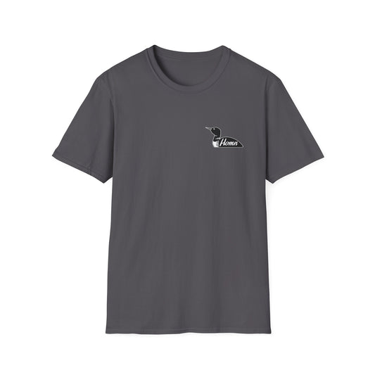 MN Classic - Charcoal Gray